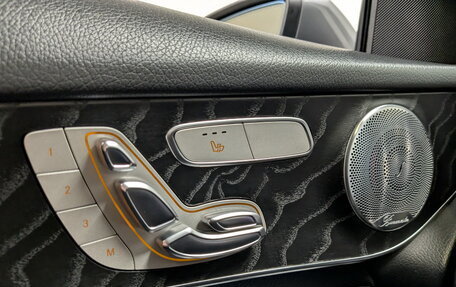 Mercedes-Benz GLC Coupe, 2018 год, 3 970 000 рублей, 30 фотография