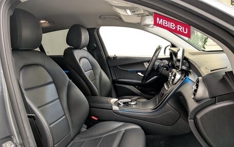 Mercedes-Benz GLC Coupe, 2018 год, 3 970 000 рублей, 23 фотография