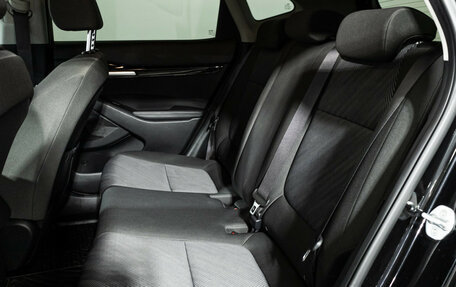 KIA Seltos I, 2021 год, 2 369 898 рублей, 10 фотография