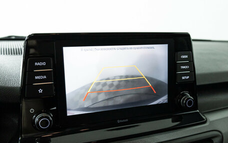 KIA Seltos I, 2021 год, 2 369 898 рублей, 15 фотография