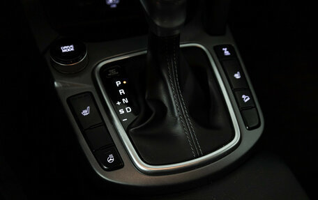 KIA Seltos I, 2021 год, 2 369 898 рублей, 18 фотография