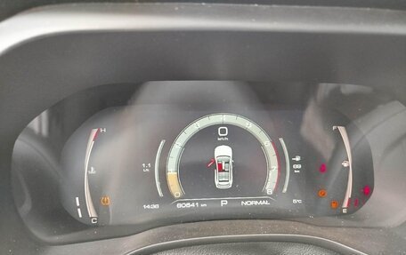 Haval Jolion, 2024 год, 1 639 000 рублей, 6 фотография