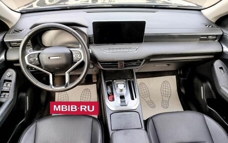 Haval Jolion, 2024 год, 1 639 000 рублей, 5 фотография