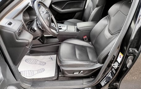 Haval Jolion, 2024 год, 1 639 000 рублей, 7 фотография