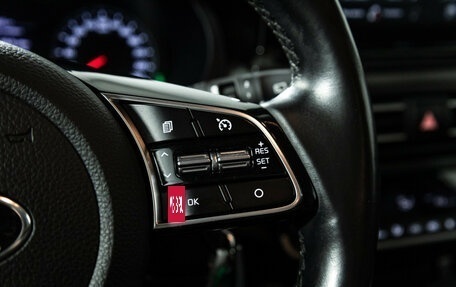 KIA Seltos I, 2021 год, 2 369 898 рублей, 20 фотография