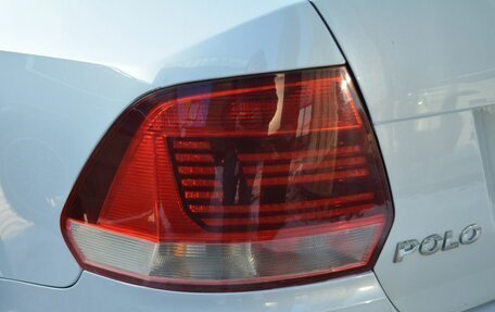 Volkswagen Polo VI (EU Market), 2018 год, 1 030 000 рублей, 10 фотография