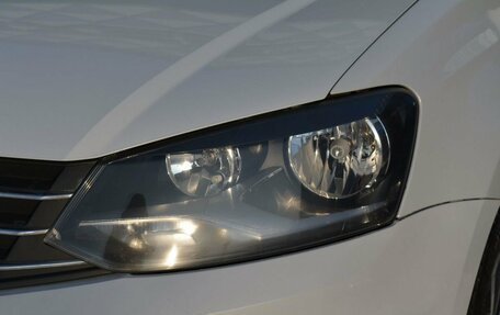 Volkswagen Polo VI (EU Market), 2018 год, 1 030 000 рублей, 9 фотография