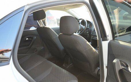 Volkswagen Polo VI (EU Market), 2018 год, 1 030 000 рублей, 14 фотография