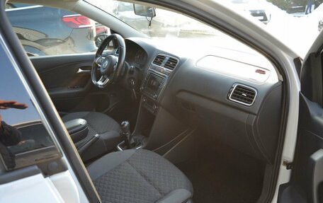 Volkswagen Polo VI (EU Market), 2018 год, 1 030 000 рублей, 15 фотография