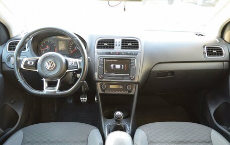 Volkswagen Polo VI (EU Market), 2018 год, 1 030 000 рублей, 16 фотография