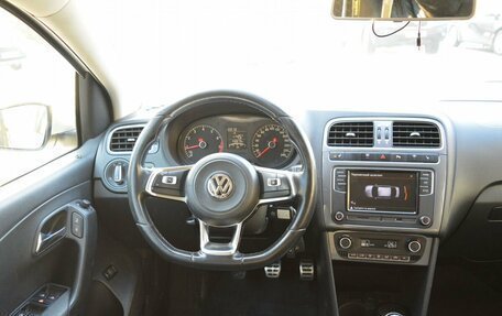 Volkswagen Polo VI (EU Market), 2018 год, 1 030 000 рублей, 18 фотография