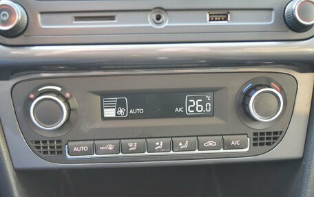 Volkswagen Polo VI (EU Market), 2018 год, 1 030 000 рублей, 20 фотография