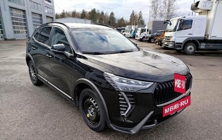 Haval Jolion, 2024 год, 1 639 000 рублей, 2 фотография