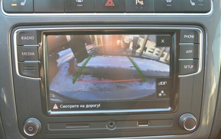 Volkswagen Polo VI (EU Market), 2018 год, 1 030 000 рублей, 21 фотография