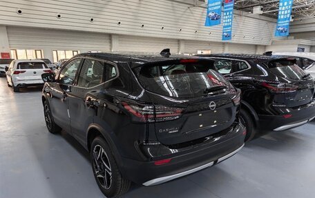 Nissan Qashqai, 2026 год, 2 850 000 рублей, 2 фотография