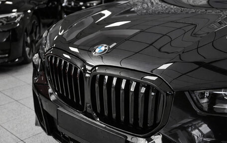 BMW X5, 2024 год, 12 890 133 рублей, 2 фотография