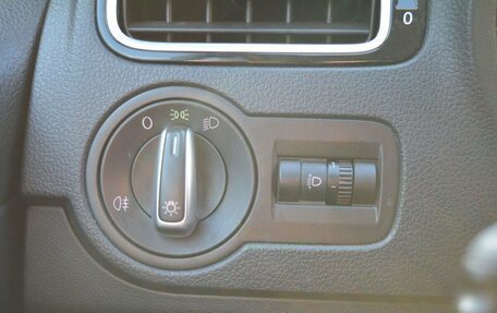 Volkswagen Polo VI (EU Market), 2018 год, 1 030 000 рублей, 24 фотография