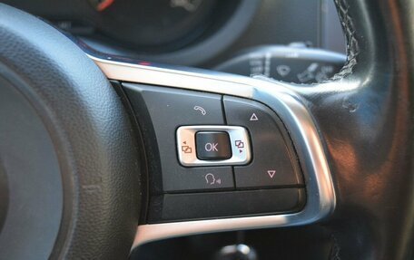 Volkswagen Polo VI (EU Market), 2018 год, 1 030 000 рублей, 26 фотография