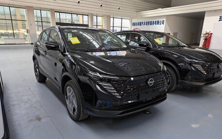 Nissan Qashqai, 2026 год, 2 850 000 рублей, 3 фотография