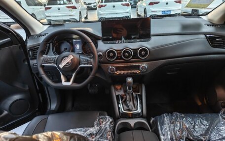 Nissan Qashqai, 2026 год, 2 850 000 рублей, 5 фотография