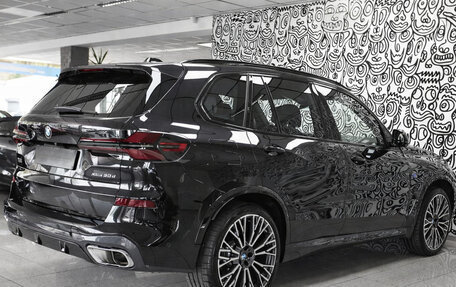 BMW X5, 2024 год, 12 890 133 рублей, 6 фотография