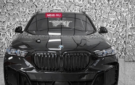 BMW X5, 2024 год, 12 890 133 рублей, 3 фотография