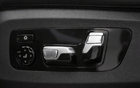 BMW X5, 2024 год, 12 890 133 рублей, 17 фотография