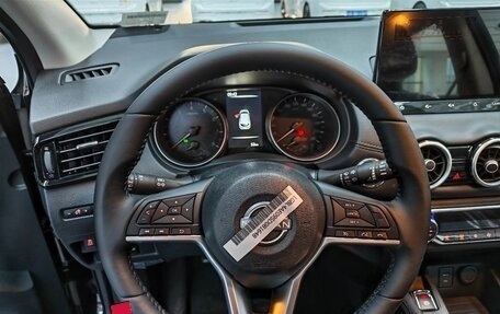 Nissan Qashqai, 2026 год, 2 850 000 рублей, 4 фотография