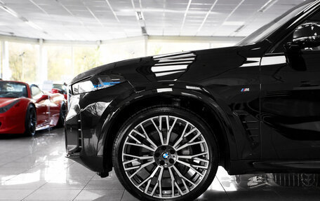 BMW X5, 2024 год, 12 890 133 рублей, 7 фотография