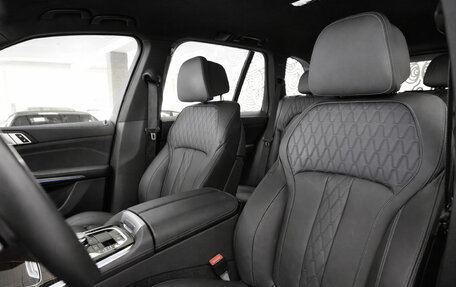 BMW X5, 2024 год, 12 890 133 рублей, 9 фотография