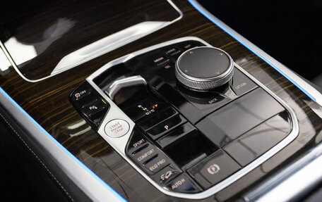 BMW X5, 2024 год, 12 890 133 рублей, 14 фотография