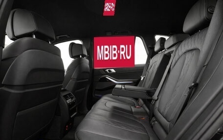 BMW X5, 2024 год, 12 890 133 рублей, 11 фотография