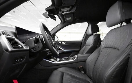 BMW X5, 2024 год, 12 890 133 рублей, 8 фотография