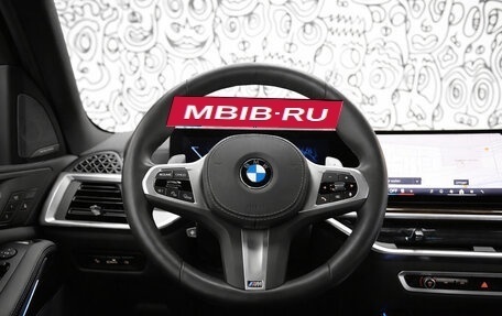 BMW X5, 2024 год, 12 890 133 рублей, 16 фотография