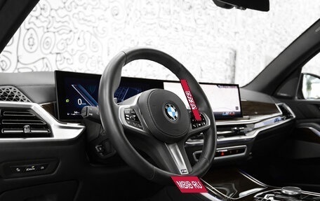 BMW X5, 2024 год, 12 890 133 рублей, 10 фотография