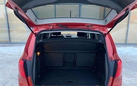 Opel Meriva, 2012 год, 529 000 рублей, 11 фотография