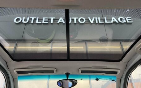 Smart Fortwo III, 2003 год, 339 000 рублей, 10 фотография