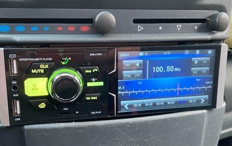 Smart Fortwo III, 2003 год, 339 000 рублей, 9 фотография