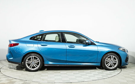 BMW 2 серия F44, 2020 год, 3 099 898 рублей, 4 фотография