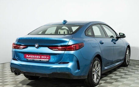 BMW 2 серия F44, 2020 год, 3 099 898 рублей, 5 фотография