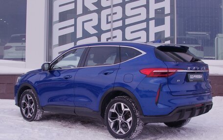 Haval F7 I, 2022 год, 2 190 000 рублей, 2 фотография