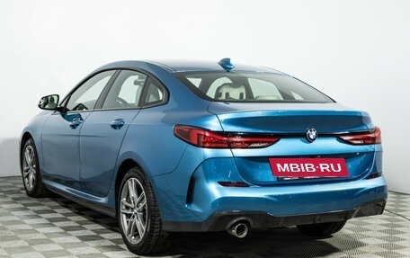 BMW 2 серия F44, 2020 год, 3 099 898 рублей, 7 фотография