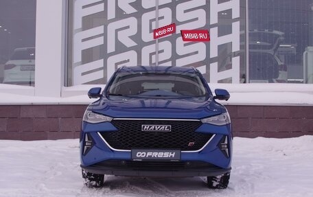 Haval F7 I, 2022 год, 2 190 000 рублей, 3 фотография