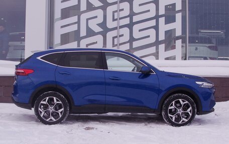 Haval F7 I, 2022 год, 2 190 000 рублей, 5 фотография