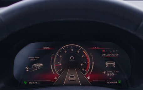 Haval F7 I, 2022 год, 2 190 000 рублей, 11 фотография