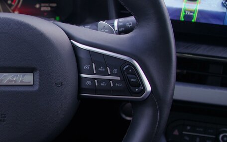 Haval F7 I, 2022 год, 2 190 000 рублей, 13 фотография