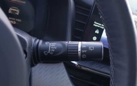 Haval F7 I, 2022 год, 2 190 000 рублей, 15 фотография