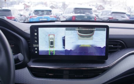 Haval F7 I, 2022 год, 2 190 000 рублей, 17 фотография