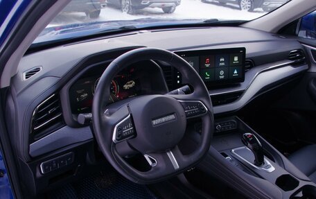 Haval F7 I, 2022 год, 2 190 000 рублей, 6 фотография