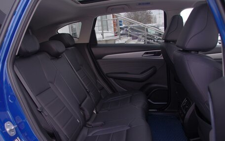 Haval F7 I, 2022 год, 2 190 000 рублей, 9 фотография